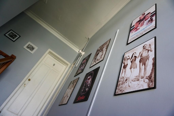 Hotel Hostal Boonen